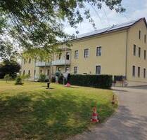 Ruhige 3-Zimmer-Wohnung zwischen Döbeln und Waldheim