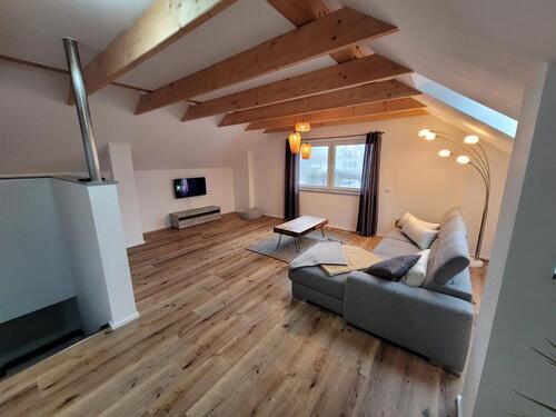 Foto - andere zur Miete in Feldberger Seenlandschaft