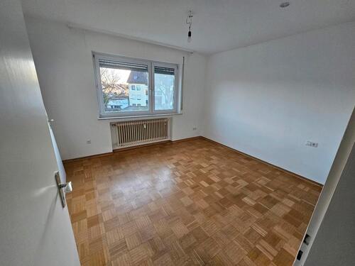 Foto - 4 Zimmer Etagenwohnung in Steinheim an der Murr