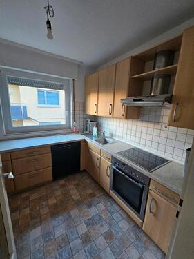 Foto - Etagenwohnung in Steinheim an der Murr zur Miete