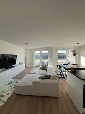 Foto - Stilvolle 3-Zimmer-Eigentumswohnung