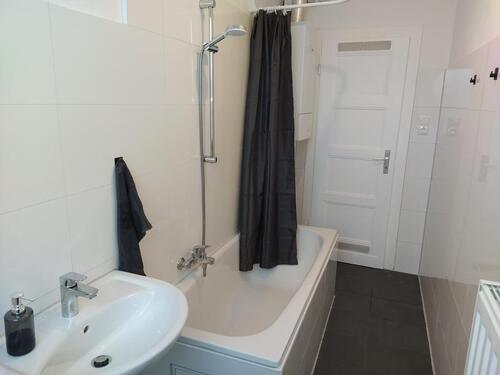 Foto - Helle und renovierte 3 Zimmer Wohnung