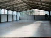 Foto - Hallenteil zu vermieten - 350,00&nbsp;EUR Miete,