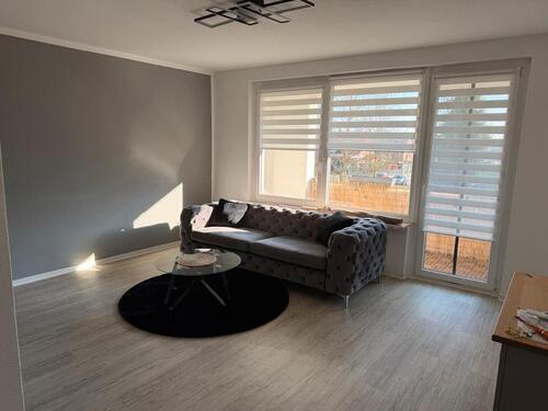 Foto - 3 Zimmerwohnung, saniert und mit Einbauküche, AB SOFORT