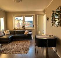 Exklusive 4-Zimmer-Wohnung mit Penthouse-Charakter & 2 Balkonen - Berlin Lankwitz