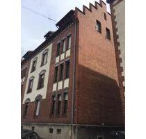 Hier findet jeder seinen Platz: praktische 2-Zimmer-Wohnung - Stuttgart Bad Cannstatt