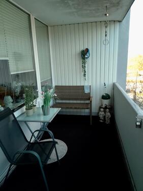 Foto - Gepflegte 1,5-Raum-Wohnung mit Aufzug zur Kapitalanlage in Herne!