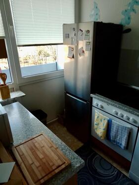 Foto - 1 Zimmer Etagenwohnung in Herne