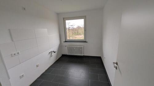 Foto - 3 Zimmer Etagenwohnung zur Miete in Gelsenkirchen