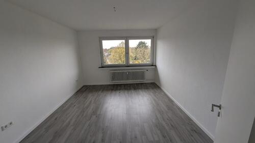 Foto - 3 Zimmer Etagenwohnung in Gelsenkirchen