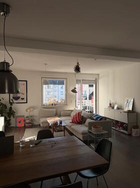 Foto - Helle 2,5-Zimmer-Wohnung mit Balkon in Essen Rüttenscheid