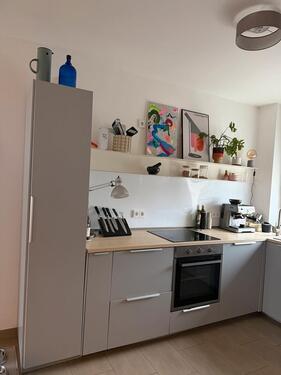 Foto - 2.5 Zimmer Etagenwohnung in Essen