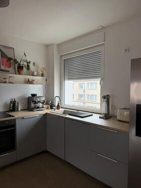 Foto - Etagenwohnung in Essen zur Miete