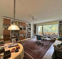 Voll möblierte 2-Zimmer-Wohnung mit Loggia | Offenbach-Bieber - Offenbach am Main