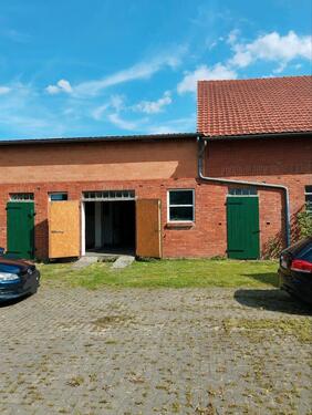 Foto - Lagerraum Stellplätze - 2,00&nbsp;EUR Miete,