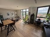 Foto - Freundliche 2 Zimmer Wohnung mit Balkon