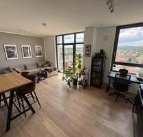 Freundliche 2 Zimmer Wohnung mit Balkon - Göttingen Grone