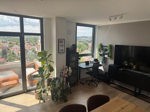 Foto - 2 Zimmer Etagenwohnung zur Miete in Göttingen