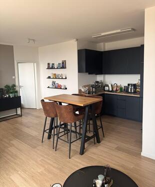 Foto - 2 Zimmer Etagenwohnung in Göttingen