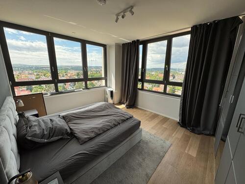 Foto - Etagenwohnung in Göttingen zur Miete