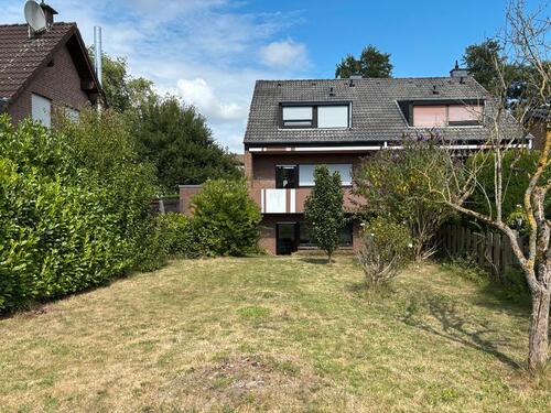 Foto - 5 Zimmer Doppelhaushälfte zum Kaufen in Schwalmtal