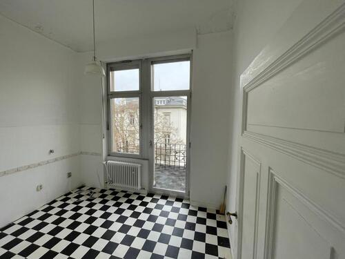 Foto - Charmante lichtdurchflutete 2-Zimmer-Wohnung ab sofort verfügbar