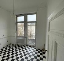 Charmante lichtdurchflutete 2-Zimmer-Wohnung ab sofort verfügbar - Bad Nauheim