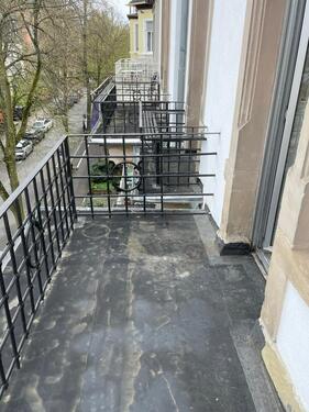Foto - 2 Zimmer Etagenwohnung zur Miete in Bad Nauheim