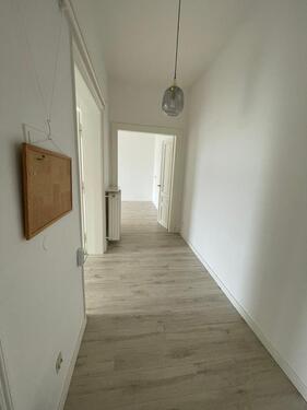 Foto - Etagenwohnung in Bad Nauheim zur Miete