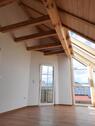 Foto - 6 Zimmer Dachgeschoßwohnung zur Miete in Bad Königshofen im Grabfeld