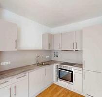 Helle & moderne 3-Zimmer-Wohnung mit Balkon in Karlshorst - Berlin Lichtenberg