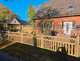 Foto - 3 Zimmer Dachgeschoßwohnung zur Miete in Süderlügum