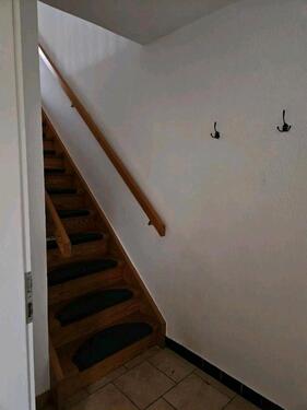 Foto - 3 Zimmer Dachgeschoßwohnung in Süderlügum