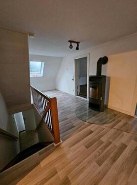 Foto - Dachgeschoßwohnung in Süderlügum zur Miete