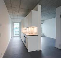 Geräumige 2-Zimmer-Wohnung in Mitte (Europacity) nahe Hauptbahnhof - Berlin