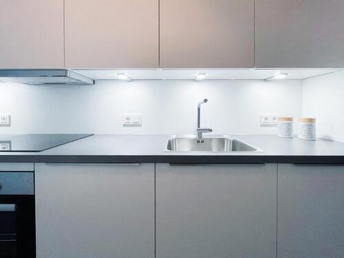 Foto - 2 Zimmer Etagenwohnung zur Miete in Berlin