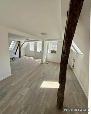Foto - 172 qm Wohnung auf 2 Ebenen, Minden Zentrum , Erstbezug!
