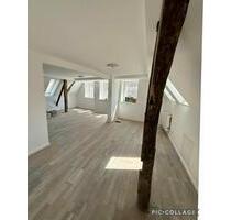 172 qm Wohnung auf 2 Ebenen, Minden Zentrum , Erstbezug!