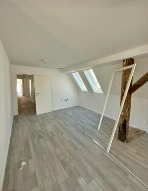 Foto - 4 Zimmer Etagenwohnung in Minden