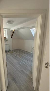 Foto - Etagenwohnung in Minden zur Miete