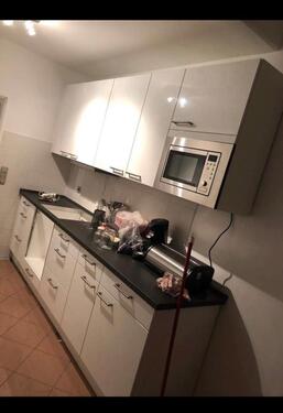 Foto - Etagenwohnung in Berlin zur Miete