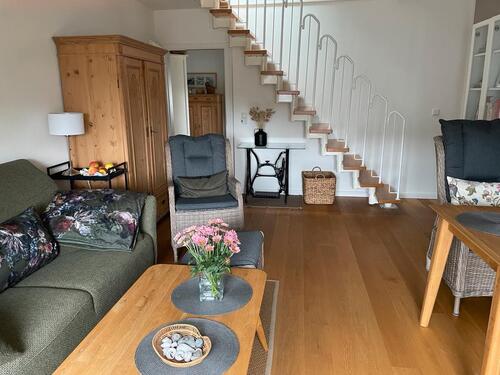 Foto - Dachgeschoßwohnung in Wildeshausen zum Kaufen