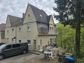 Foto - Modernisiertes Zweifamilienhaus mit separaten Eingängen