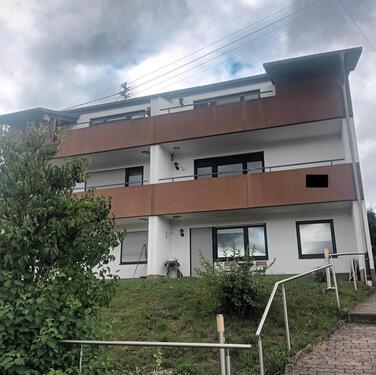 Foto - 3 ZKB in Heusweiler - 650,00&nbsp;EUR Kaltmiete, ca.&nbsp; 84,00&nbsp;m&sup2;