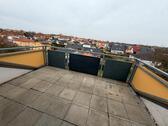 Foto - 3 Zimmer Dachgeschoßwohnung in Merseburg