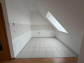 Foto - Dachgeschoßwohnung in Merseburg zur Miete