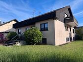Foto - 5 Zimmer Einfamilienhaus zum Kaufen in Rastatt