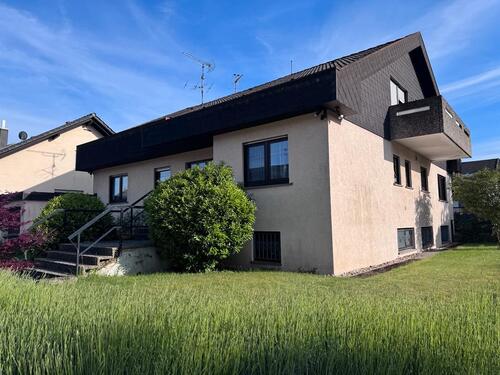 Foto - 5 Zimmer Einfamilienhaus zum Kaufen in Rastatt