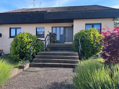 Foto - 5 Zimmer Einfamilienhaus in Rastatt