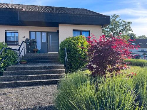 Foto - Einfamilienhaus in Rastatt zum Kaufen